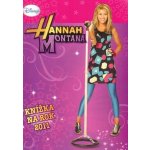 Hannah Montana Knížka na rok 2011 - Walt Disney – Hledejceny.cz