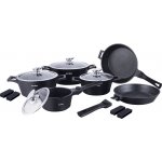 BestBerg BBN-1014BK 14 ks – Zboží Dáma