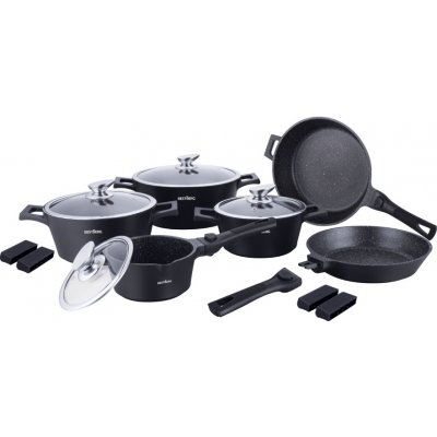 BestBerg BBN-1014BK 14 ks – Zboží Dáma