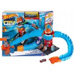 Hot Wheels City Past gorily HDR30 – Zboží Dáma