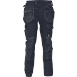 Cerva Dayboro kalhoty pas antracitová – Hledejceny.cz