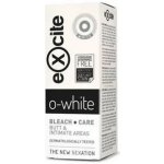 Diet Esthetic Bělicí krém na intimní partie Excite O-white bleach + care 50 ml – Zboží Mobilmania