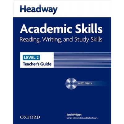 NEW HEADWAY ACADEMIC SKILLS Updated 2011 Ed. 2 READING & WRI – Hledejceny.cz