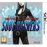 Shin Megami Tensei: Devil Summoner-Soul Hackers – Zbozi.Blesk.cz