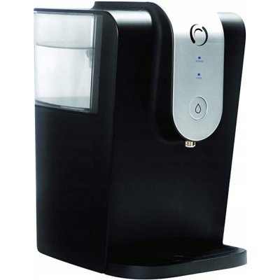 Aqua Optima WC0115 8,2 l černá – Sleviste.cz