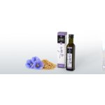 Health Link BIO lněný olej 0,25 l – Zboží Dáma