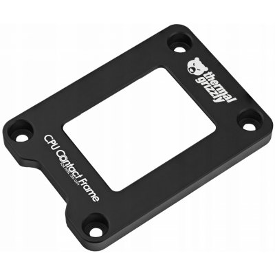 Thermal Grizzly Intel 13th & 14th Gen. CPU Contact Frame TG-CF-I13G – Zboží Živě