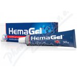 HemaGel II 30 g – Zboží Dáma