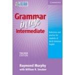 Grammar in Use Intermediate Student's Book without Answers w... – Hledejceny.cz