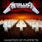 Metallica - Master Of Puppets-Remast- LP – Sleviste.cz