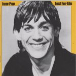 Iggy Pop - Lust For Life CD – Hledejceny.cz