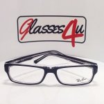 Ray Ban RX 5169 2034 – Zboží Dáma