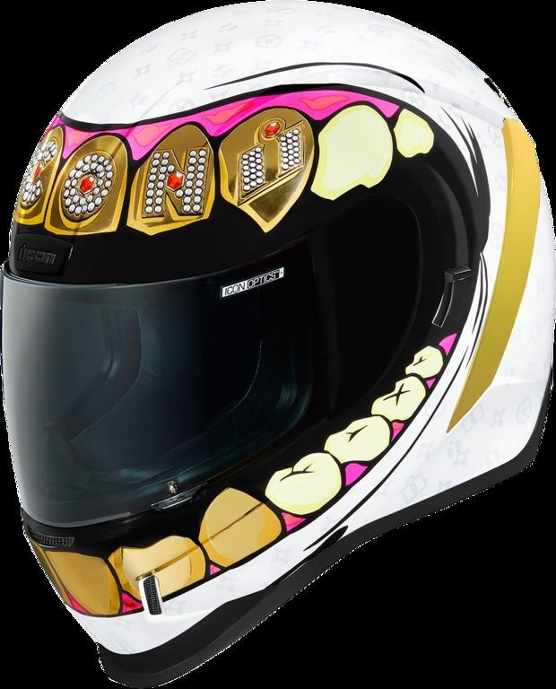 Icon Airform Grillz