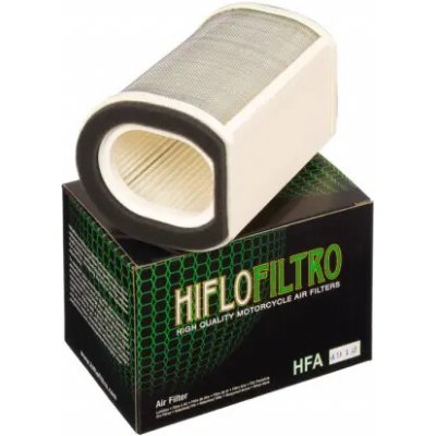 HIFLO FILTRO vzduchový filtr HFA4912 – Hledejceny.cz