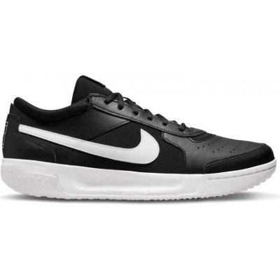 Nike Zoom Court Lite 3 - black/white – Zboží Mobilmania