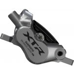 Shimano XTR BR-M9220 kot (hydr) třmen př nebo zad post mount kov + chladič bez adapt IBRM9220MPMF – Hledejceny.cz
