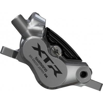 Shimano XTR BR-M9220 kot (hydr) třmen př nebo zad post mount kov + chladič bez adapt IBRM9220MPMF – Hledejceny.cz