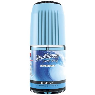 Dr. MARCUS Pump Spray Ocean 50ml – Hledejceny.cz
