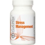 Stress Management B Complex 100 tablet – Hledejceny.cz