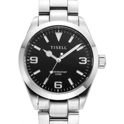 Tisell 9015 Explorer – Hledejceny.cz