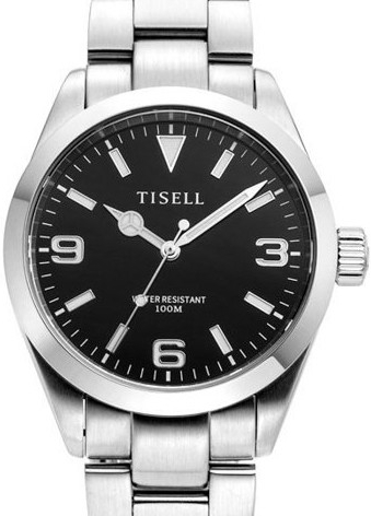 Tisell 9015 Explorer