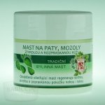 Putorius mast na paty a mozoly 150 ml – Zboží Dáma
