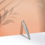 Staleks pinzeta Beauty & Care TBC-10/3 šikmá – Zboží Dáma
