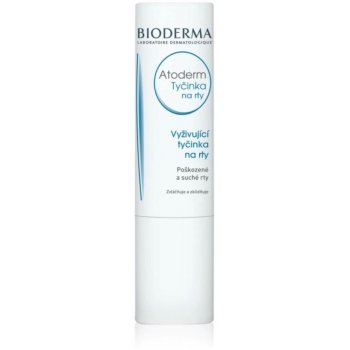 Bioderma Atoderm Tyčinka na rty 4 g