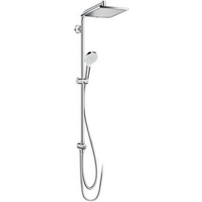 Hansgrohe 27289000 – Zbozi.Blesk.cz