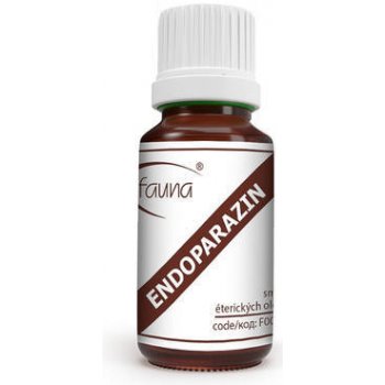 Aromafauna Endoparazin 5 ml