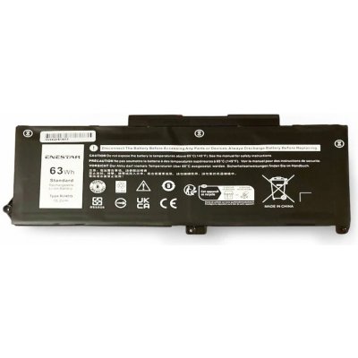 Baterie Enestar RJ40G - neoriginální – Hledejceny.cz