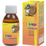 Joalis Bambi Angin 100 ml – Hledejceny.cz