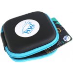 HWKITCHEN Futrálek pro microbit Barva: Modrá HW428 – Zbozi.Blesk.cz