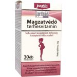 JutaVit Pregnancy Vitamin Fetal Protection 30 tablet – Hledejceny.cz