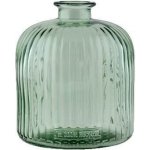 Láhev|váza, pr.16x18cm|1,95L, sv. zelená|Vidrios San Miguel|Recycled Glass – Hledejceny.cz