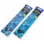 Carp’R’Us Stiff Link - Loop & Oval Ring - 16,5cm 30lbs 3ks – Zboží Mobilmania