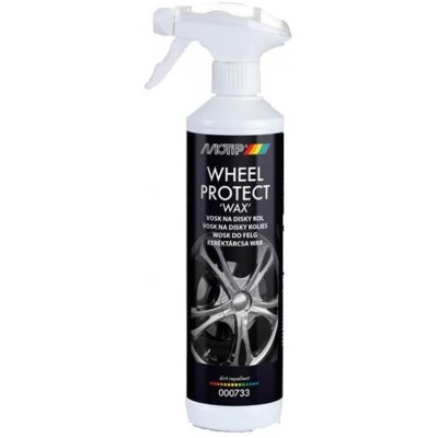 Motip Wheel Protect Wax 500 ml – Zboží Mobilmania