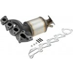 NTY Katalyzátor OPEL AGILA A 1.2 2004- ASTRA G 1.4 2007- ASTRA H 1.2 1.4 2004- 55559185 5849025 | Zboží Auto