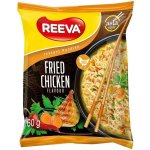 Reeva Instantní polévka Hot Chicken 60 g – Zboží Dáma