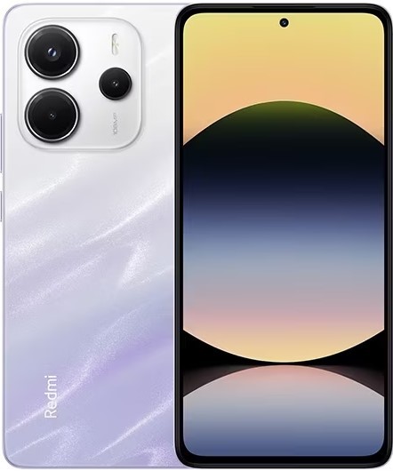 Xiaomi Redmi Note 14 8GB/256GB Mist Purple