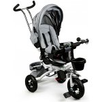 ECOTOYS s otočným sedadlem stříška béžová – Hledejceny.cz