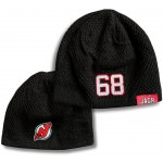 Reebok New Jersey Devils Reverse Jagr 68 – Zboží Mobilmania