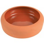Trixie Keramická miska pro králíky 600 ml /19 cm – Zboží Dáma