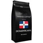 Yankee Caffee Arabica Dominikánská republika zrnková 1 kg – Hledejceny.cz