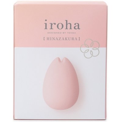 Tenga Iroha Sakura Nadeshiko – Zboží Mobilmania