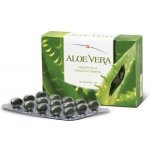 Herb Pharma Aloe Vera 30 kapslí – Hledejceny.cz