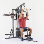 Trinfit Multi Gym MX5 – Hledejceny.cz