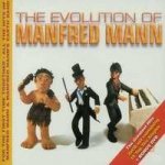 Mann, Manfred - Evolution Of – Hledejceny.cz