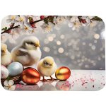 Homa Prostírání HAPPY EASTER Aste 4 ks 30x40 cm – Zboží Dáma