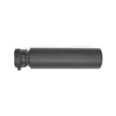hluku Ase Utra SL7i-BL .30 BoreLock černý Cerakote – Zboží Dáma